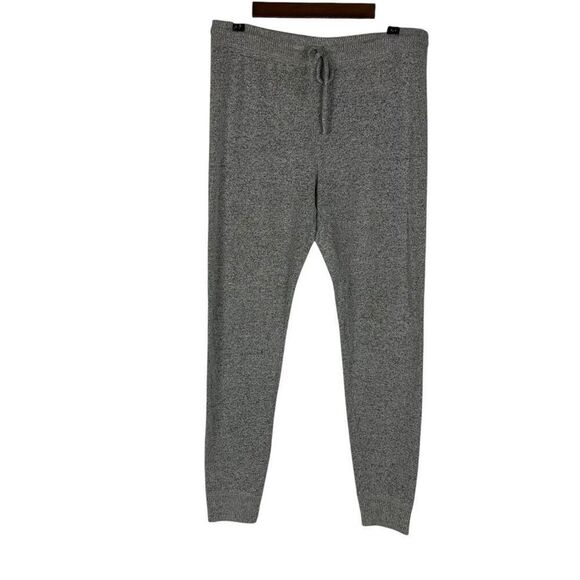 American Eagle Women’s Large Ahhmazingly Soft Jogger Gray - Picture 1 of 8